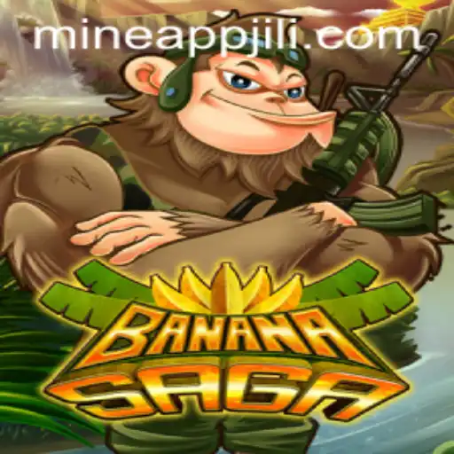 Discover the Thrilling World of BananaSaga: Embark on a Captivating Adventure with Jili Mine App
