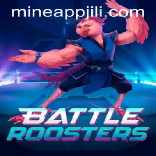 BattleRoosters: An Immersive Experience into the World of Rooster Combat