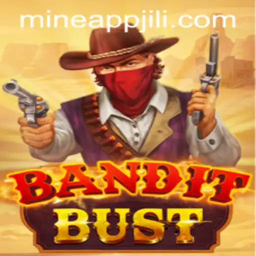 BanditBust: Unveiling the Thrilling World of Jili Mine Adventure