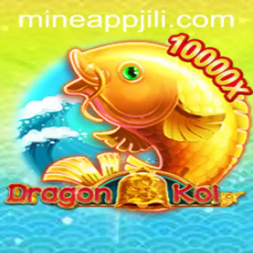 Explore the Exciting World of DragonKoi: A Unique Gaming Experience