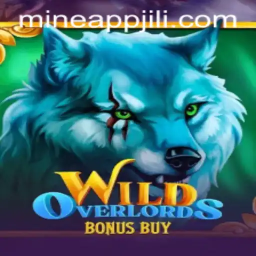 Discovering WildOverlordsBonusBuy: The Thrilling Jili Mine App Game