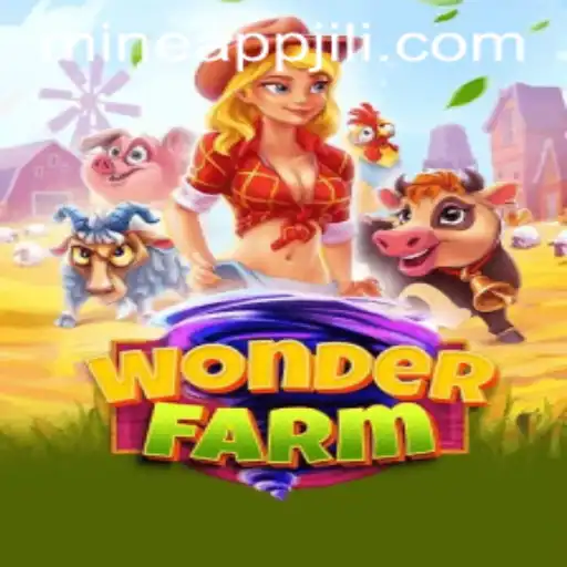 Exploring the Enchanting World of WonderFarm and the Jili Mine App