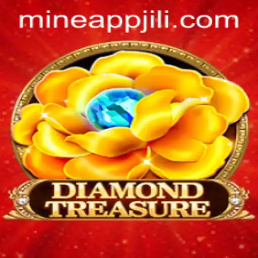 Exploring the Thrilling World of Diamondtreasure on the Jili Mine App