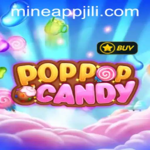 Exploring the Exciting World of POPPOPCANDY Through Jili Mine App