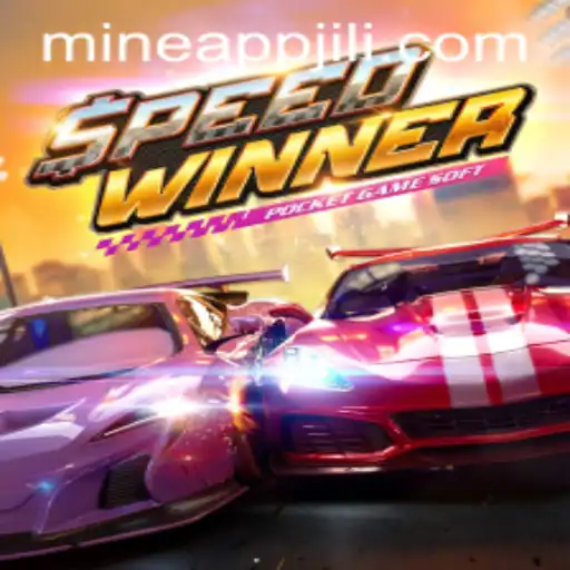 SpeedWinner: A Thrilling Adventure in the Jili Mine App