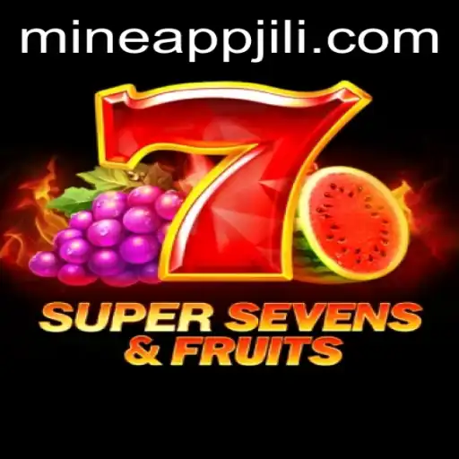 Exploring the Exciting World of 7SuperSevensFruits and the Jili Mine App