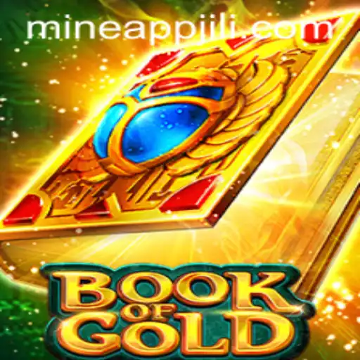 Exploring the Thrilling World of BookofGold and the Jili Mine App