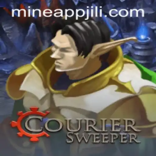 CourierSweeper: An Exciting New Addition in the Jili Mine App