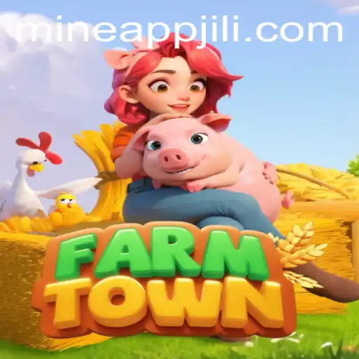 Discover the Exciting World of FarmTown and Its Connection to the Jili Mine App