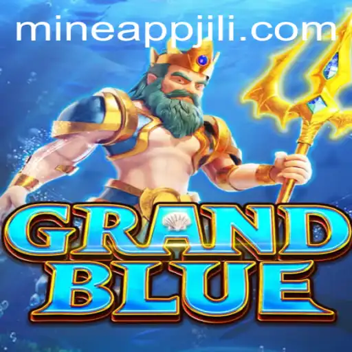 Exploring the Universe of GRANDBLUE and the Rise of Jili Mine App