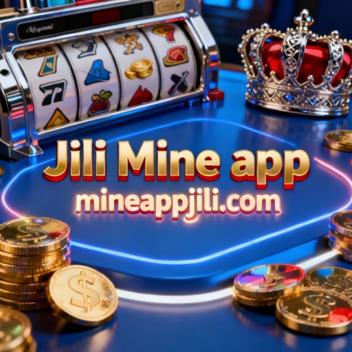 Jili Mine app