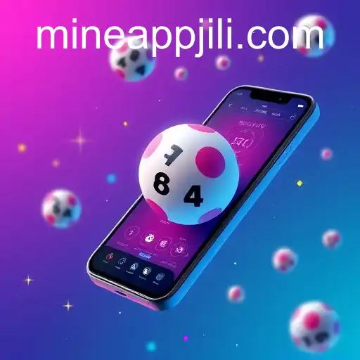The Rise and Impact of Online Lottery with Jili Mine App