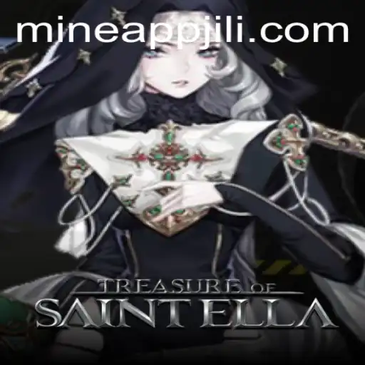 Unveiling the Treasure of Saint Ella: An Intriguing Adventure Awaits